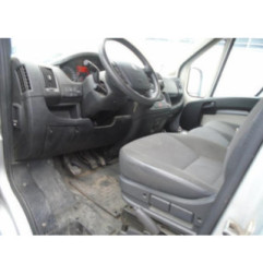 Capot PEUGEOT BOXER 3 Photo n°5