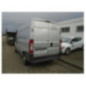 Capot PEUGEOT BOXER 3