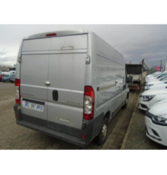 Capot PEUGEOT BOXER 3 Photo n°7