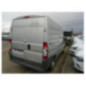 Capot PEUGEOT BOXER 3