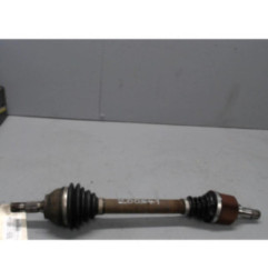 Cardan gauche (transmission) PEUGEOT PARTNER 2 Photo n°1