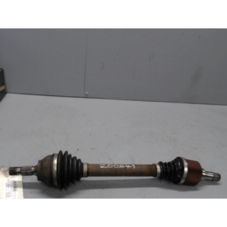 Cardan gauche (transmission) PEUGEOT PARTNER 2 Photo n°1