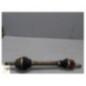 Cardan gauche (transmission) PEUGEOT PARTNER 2