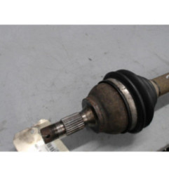 Cardan gauche (transmission) PEUGEOT PARTNER 2