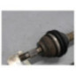 Cardan gauche (transmission) PEUGEOT PARTNER 2