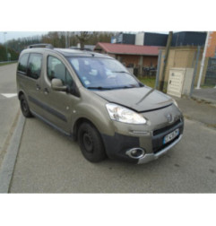 Cardan gauche (transmission) PEUGEOT PARTNER 2 Photo n°3