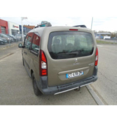 Cardan gauche (transmission) PEUGEOT PARTNER 2 Photo n°5