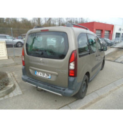 Cardan gauche (transmission) PEUGEOT PARTNER 2 Photo n°6