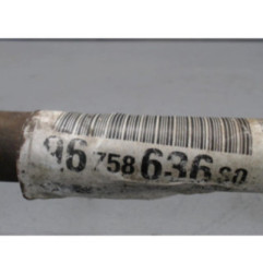 Cardan gauche (transmission) PEUGEOT 206+ Photo n°1