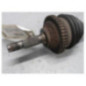 Cardan gauche (transmission) PEUGEOT 206+