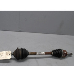 Cardan gauche (transmission) PEUGEOT 206+ Photo n°3