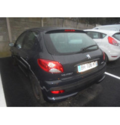 Cardan gauche (transmission) PEUGEOT 206+ Photo n°6