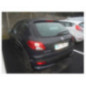 Cardan gauche (transmission) PEUGEOT 206+