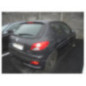 Cardan gauche (transmission) PEUGEOT 206+