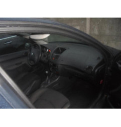 Cardan gauche (transmission) PEUGEOT 206+ Photo n°8