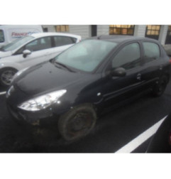 Capot PEUGEOT 206+ Photo n°4
