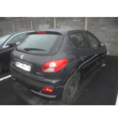 Capot PEUGEOT 206+ Photo n°6
