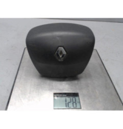 Air bag conducteur RENAULT MEGANE 3 Photo n°1