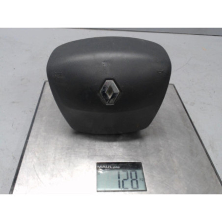 Air bag conducteur RENAULT MEGANE 3 Photo n°1