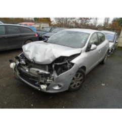 Air bag conducteur RENAULT MEGANE 3 Photo n°3