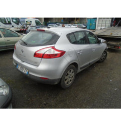 Air bag conducteur RENAULT MEGANE 3 Photo n°5