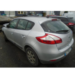 Air bag conducteur RENAULT MEGANE 3 Photo n°6