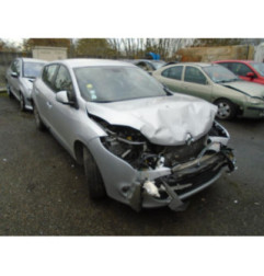 Autoradio d'origine RENAULT MEGANE 3 Photo n°8