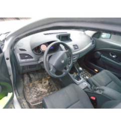 Autoradio d'origine RENAULT MEGANE 3 Photo n°11