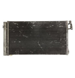 Condenseur de clim BMW SERIE 3 E93 Photo n°1