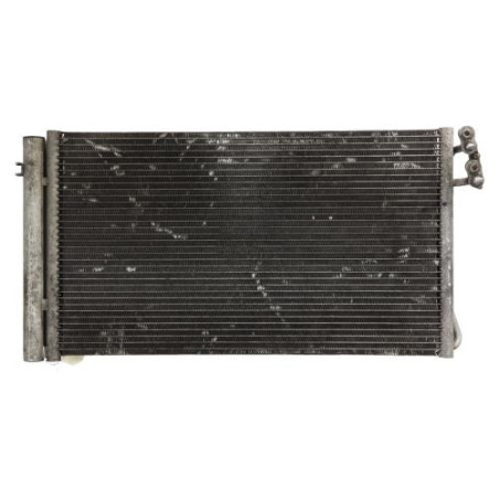 Condenseur de clim BMW SERIE 3 E93 Photo n°1