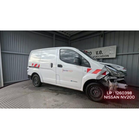 Levier de vitesses NISSAN NV200