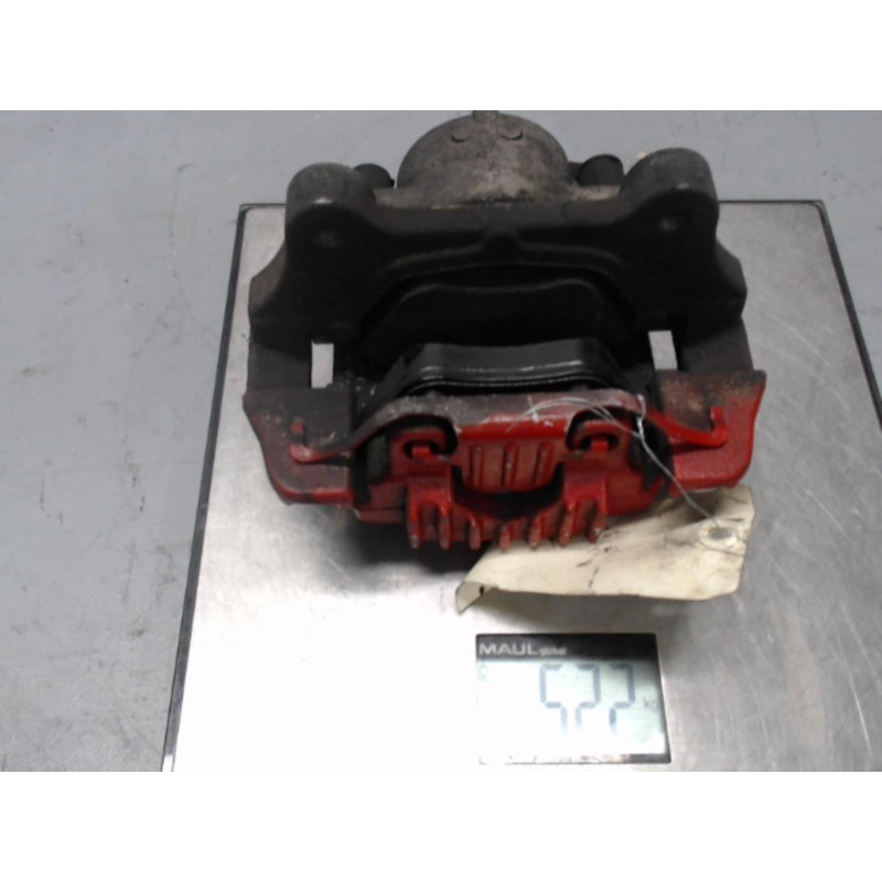 Etrier avant gauche (freinage) BMW SERIE 3 E93