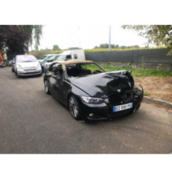 Etrier avant gauche (freinage) BMW SERIE 3 E93 Photo n°4