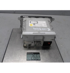 Autoradio d'origine VOLKSWAGEN PASSAT 5 Photo n°3