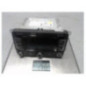 Autoradio d'origine VOLKSWAGEN PASSAT 5