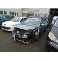 Autoradio d'origine VOLKSWAGEN PASSAT 5 Photo n°6