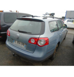 Autoradio d'origine VOLKSWAGEN PASSAT 5 Photo n°8