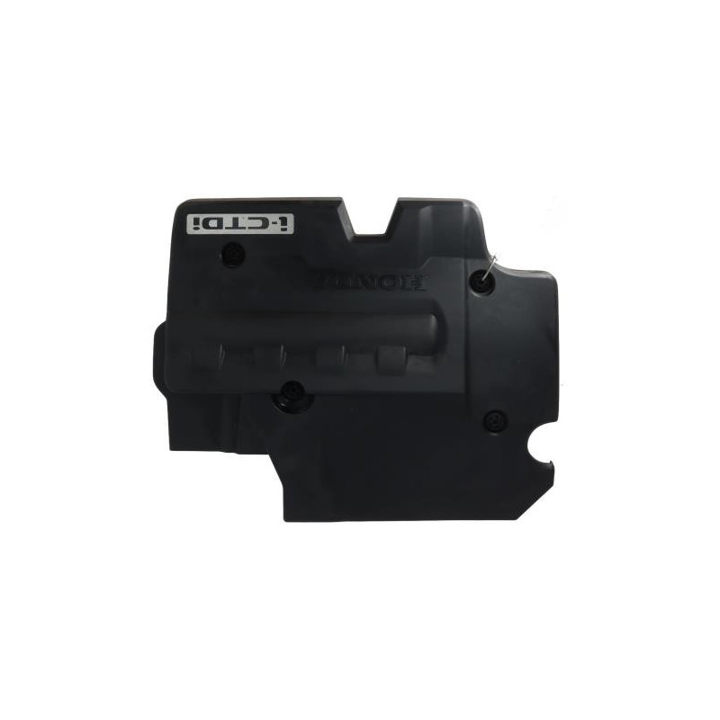 Cache moteur  HONDA CIVIC 8