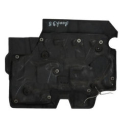 Cache moteur  HONDA CIVIC 8 Photo n°4