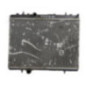 Radiateur eau CITROEN C5 2