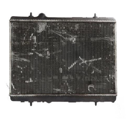 Radiateur eau CITROEN C5 2
