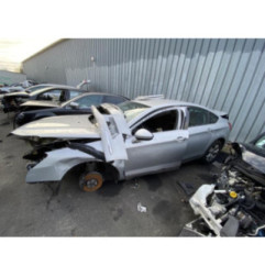 Radiateur eau CITROEN C5 2 Photo n°4