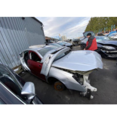 Radiateur eau CITROEN C5 2 Photo n°5