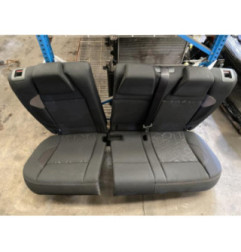 Banquette arriere PEUGEOT 2008 1 Photo n°1