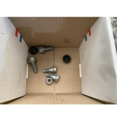 Banquette arriere PEUGEOT 2008 1