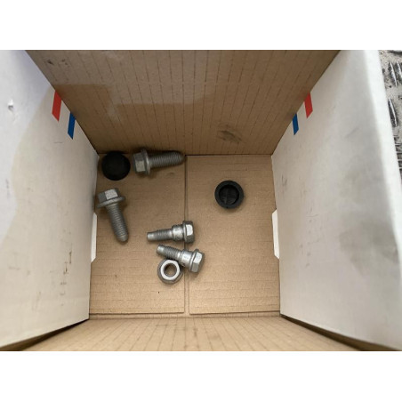 Banquette arriere PEUGEOT 2008 1