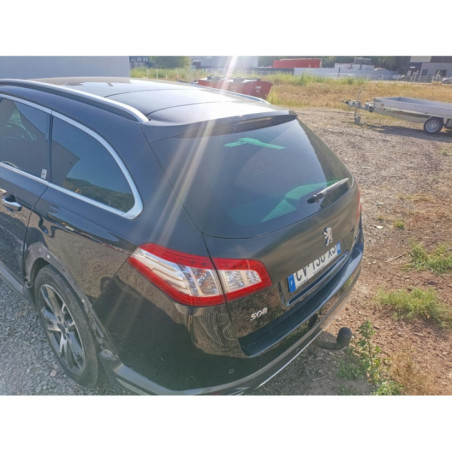 Commande chauffage PEUGEOT 508 1 SW