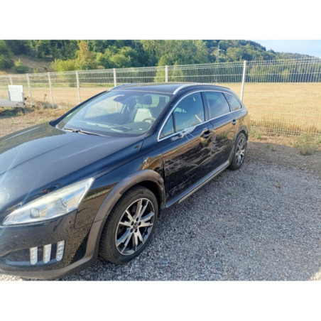 Commande GPS PEUGEOT 508 1 SW Photo n°1