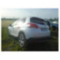 Banquette arriere PEUGEOT 2008 1