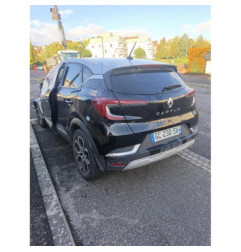 Aile arriere gauche RENAULT CAPTUR 2 Photo n°18